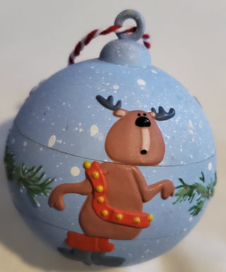 VTG ORNAMENT