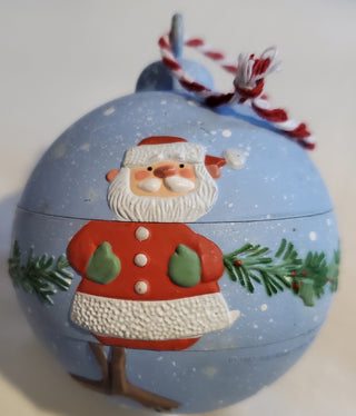VTG ORNAMENT