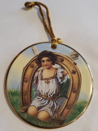 VTG ORNAMENT