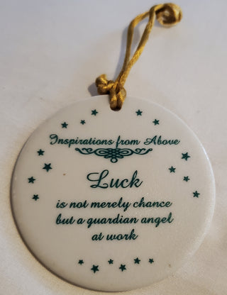 VTG ORNAMENT