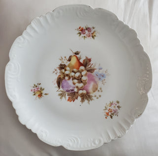 Fruit Plate
