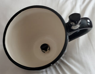 Large Owl Cup
