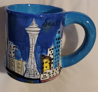 Seattle Cup