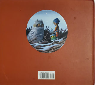Drummer Boy book