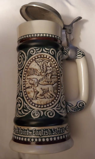 Avon Mug
