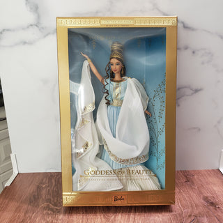 Barbie - Goddess of Beauty - 2000