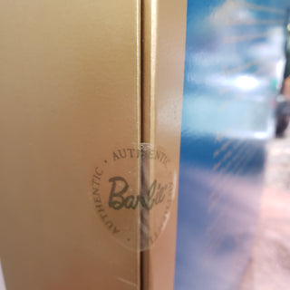 Barbie - Goddess of Beauty - 2000