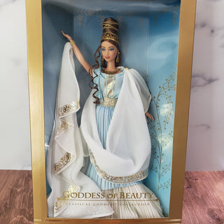Barbie - Goddess of Beauty - 2000