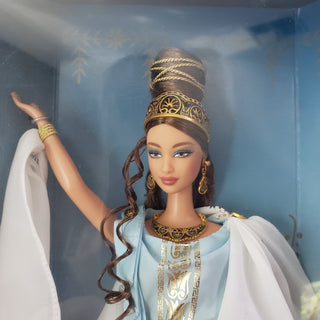 Barbie - Goddess of Beauty - 2000