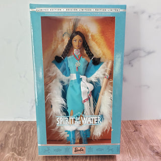 Barbie - Spirit of the Water