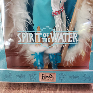 Barbie - Spirit of the Water