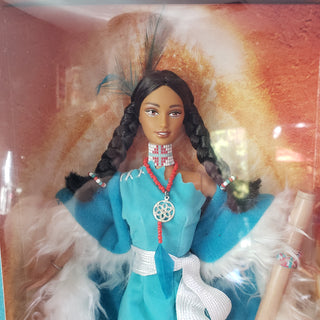 Barbie - Spirit of the Water