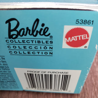 Barbie - Spirit of the Water