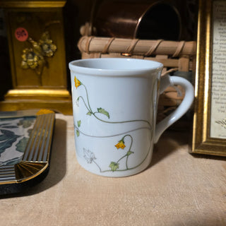 NEW - Vintage Prelude - Toscany Mug