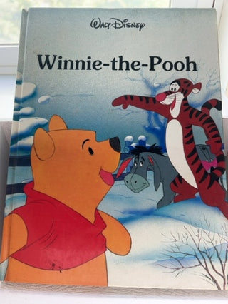 Disney Winnie the Pooh (Disney Classic)