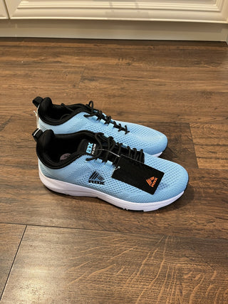 NEW with Tags Teal Reebock Shoes - Men's 10/Women's 8.5 RCD|117418