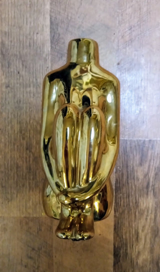 MW Bellissima Female Form Vase MTS|128556