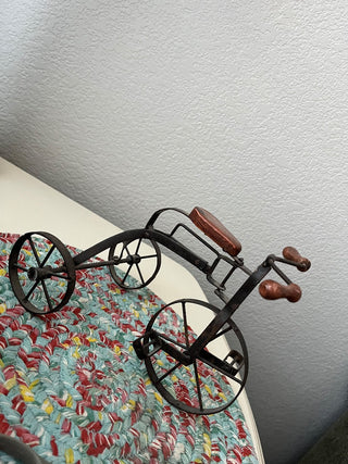 Tricycle Decor RCD