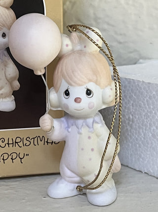 1985 Enesco Precious Moments Ornament RSV|127938