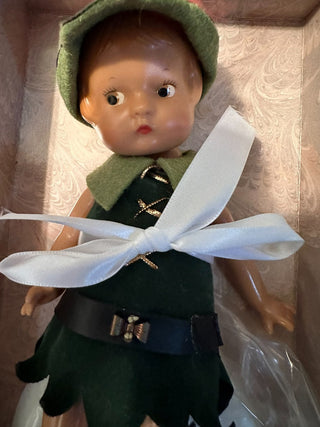 Peter Pan Storybook MTS