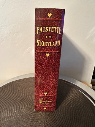 Peter Pan Storybook MTS