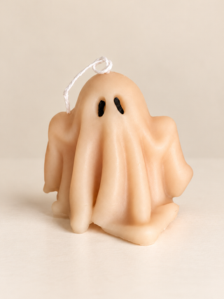 Ghost Candle