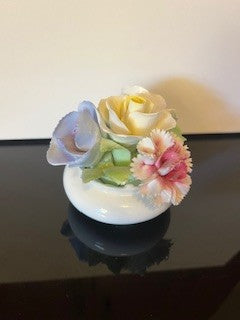 #2208 Bone China Rose RSV|99541