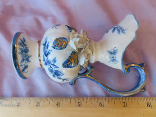 Small decorative pitcher/creamer MTS|93552