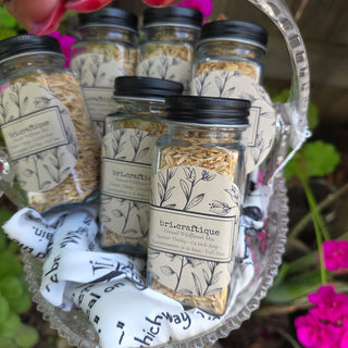 bri.craftique - Annual Wildflower Mix