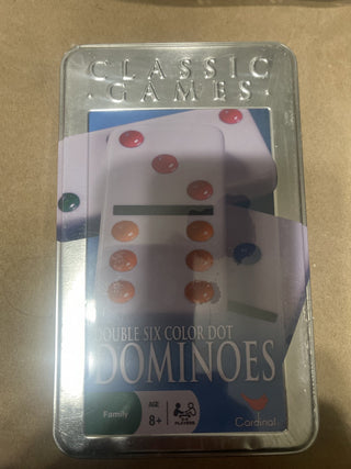 domino's color dots rsv