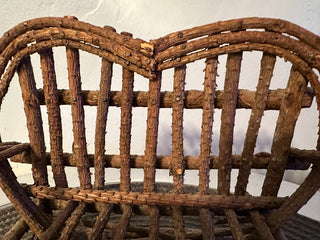 Chair Branch Loveseat MTS|94979