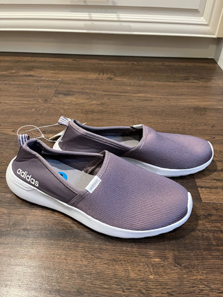 New with Tags Women's Lilac/Purple Adidas Shoes, Size 10 RCD|117397