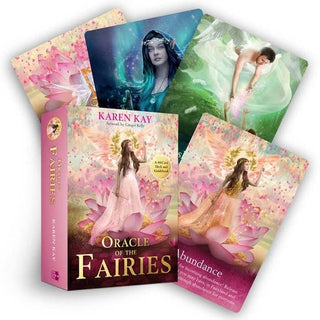 Oracle of the Fairies RSV