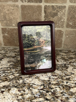 Wood Picture Frame, 4" x 6"  MTS|95918