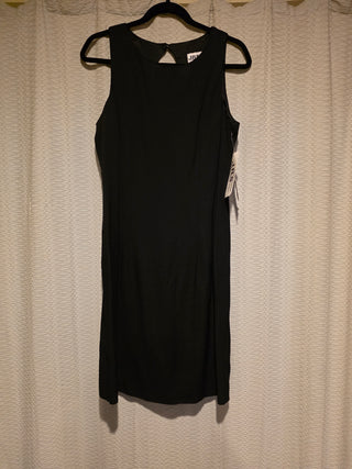 Women's - Vintage J.B.S. Ltd Little Black Dress (12)