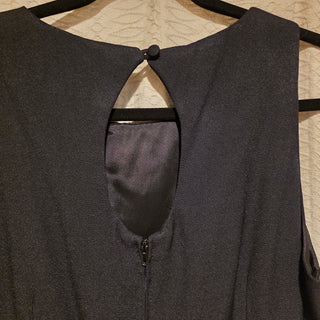 Women's - Vintage J.B.S. Ltd Little Black Dress (12)