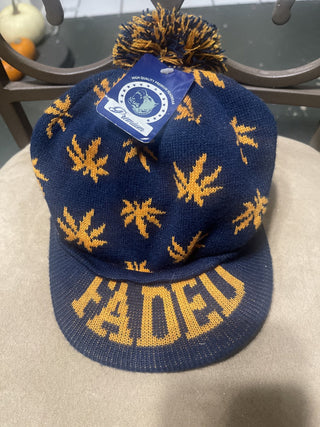 Faded hat rsv