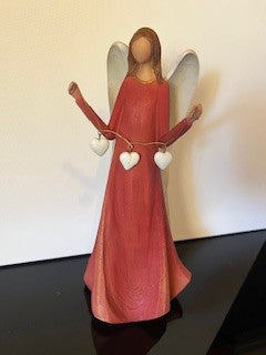 #2121 Heart String Angel RSV|86041