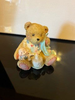 #1800 Cherished Teddies Age 1|53014