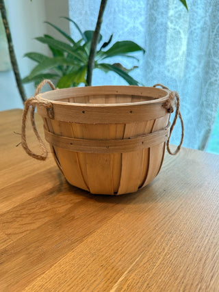 Small basket|54415