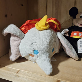 Disney Tsum Tsum - Dumbo Plushie (BRI) - MTS|103978