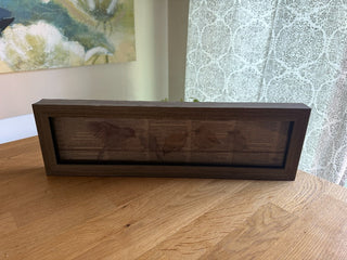 Bird Wall Decor