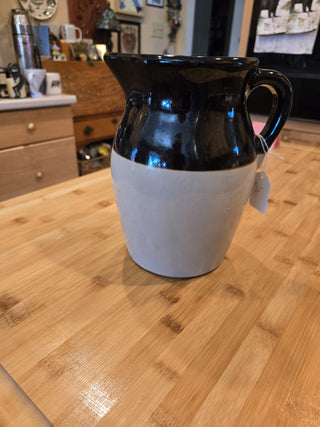 Crock pitcher , RSC|92483