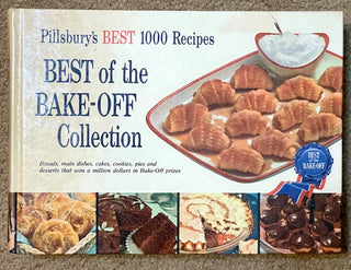 Best of the Bake-Off Collection|80513