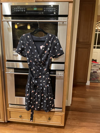 French Connection Dress 8 RSV|32421