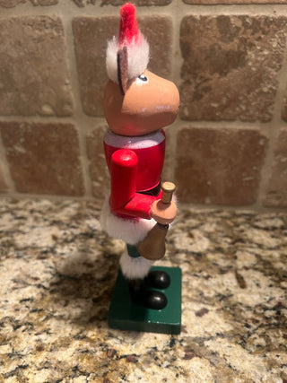 Santa Reindeer    MTS|128199