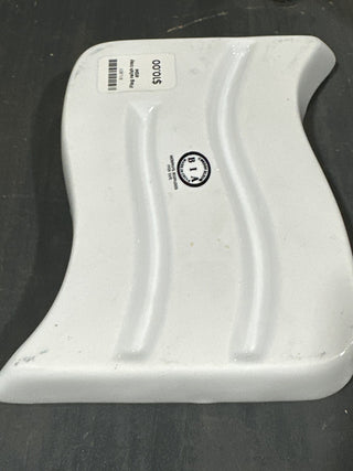 Flag relish tray  # SM  RCD|74790