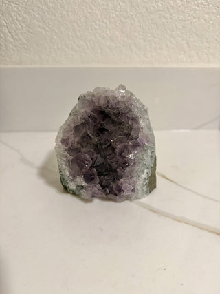 Brazilian Amethyst Cut Base|160171