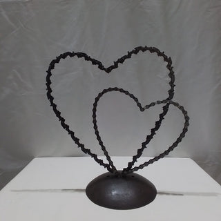 Double Hearts - Arti.Fizer  RSV