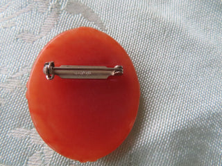 Cameo brooch RCD